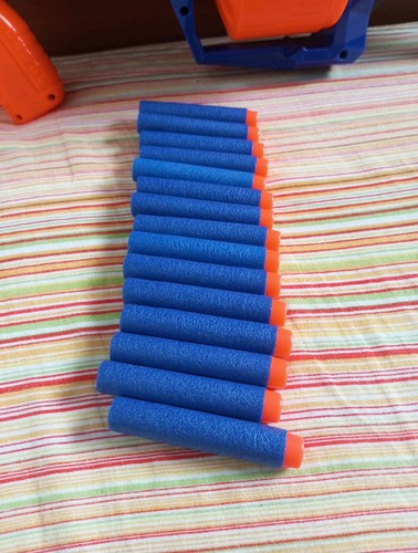 Hasbro nerf strike elite - hasbro,