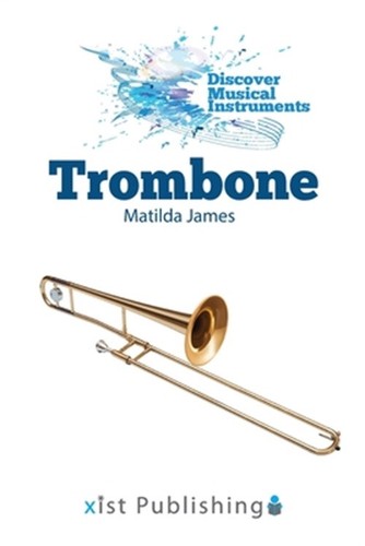 Trombone paperback or - (paperback,