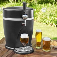 Spillatore birra Silvercrest-