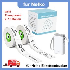 per NELKO P21 Stampante