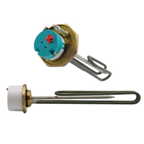 Riscaldatore immersione - riscaldatore, ad
