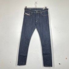 Jeans diesel tepphar - jeans,