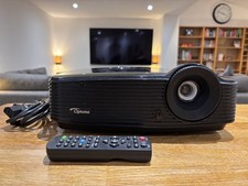 Optoma h100 proiettore - h100, home