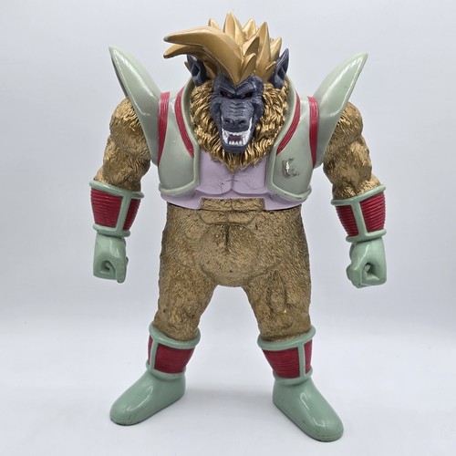 Figurina vintage dragon - ball, z