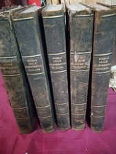 Storia della Rigenerazione