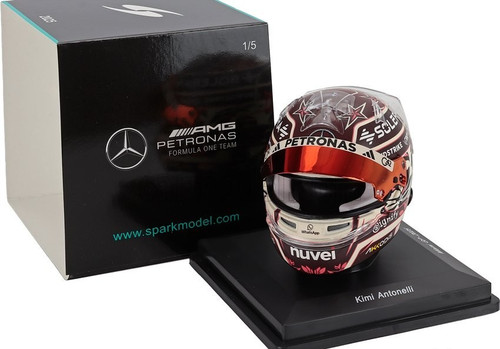 Mercedes amg kimi antonelli - mercedes,