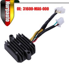 Regolatore raddrizzatore per