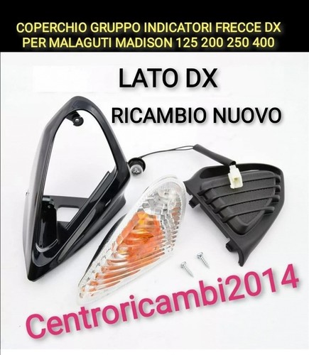 Coperchio gruppo indicatori - coperchio,