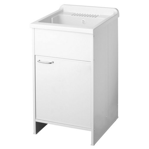 Lavatoio 45x60 con - mobile, 1