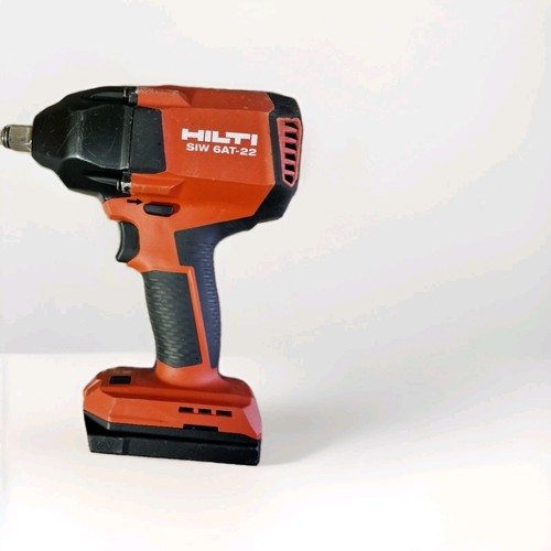 Hilti siw 6at solo - siw, 6at-22