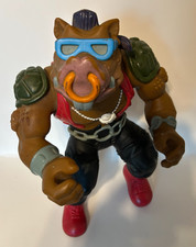 Teenage Mutant Ninja Turtles