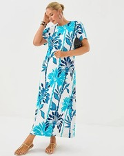 Maxi abito Lilly Pulitzer