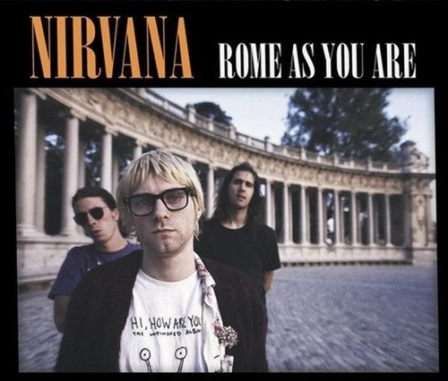 9232822 audio nirvana - 9232822, cd