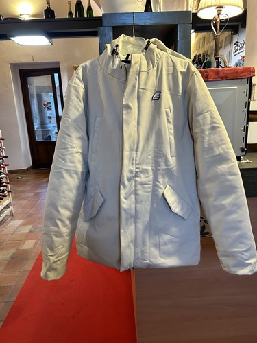 Trench uomo - trench,
