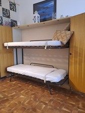 mobile letto a scomparsa