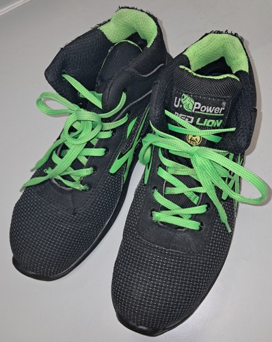 Scarpe antinfortunistica