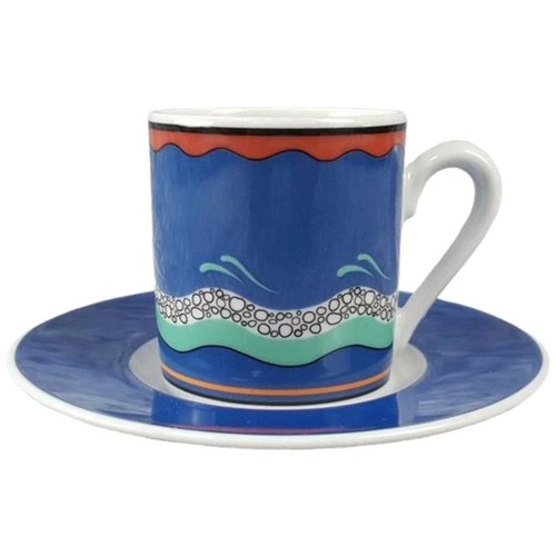 Tazza collezione boticelli - tazza,