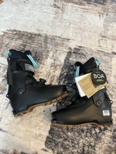 Scarponi da sci alpinismo