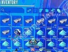 Ark Ascended PVE Ufficiale -