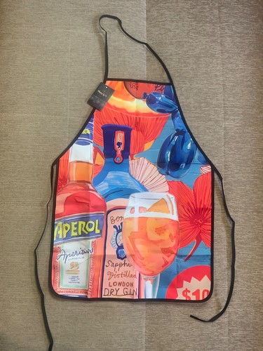 Grembiule cucina mary g - da,