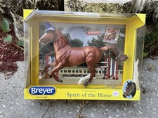 Maglione Breyer Horse #1722