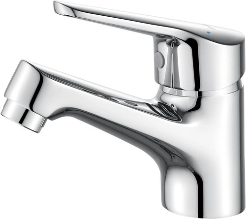 Miscelatore monocomando bagno - miscelatore,