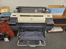 Large format printer - Canon