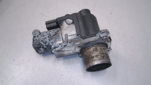 Valvola ricircolo gas - , di