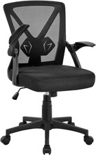 Sedia Da Ufficio Scrivania