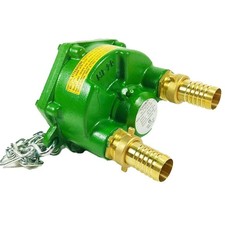 Pompa irrigazione aspirazione