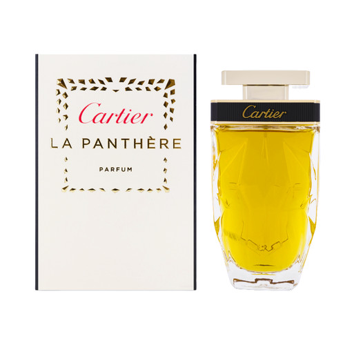 Cartier panthère ml - cartier,