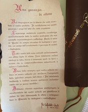Struttura letto ottone con - struttura,