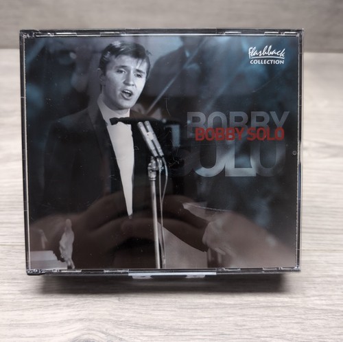 Bobby solo flashback - solo,