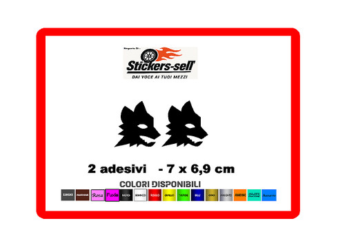 Adesivi logo calcio 2 - calcio,