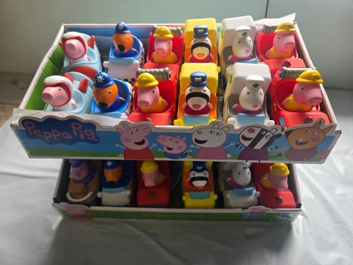 Brand new peppa - kids, youth