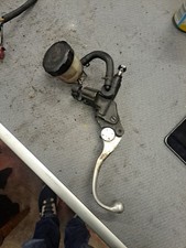 Cilindro principale freno