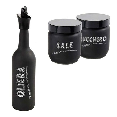 Set tavola con - da,