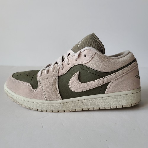 Nike air jordan - low, se