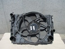 16.32-6937515 KIT RADIATORI ELETTROVENTOLA BMW SERIE 3 E92 320D COUPE' N47D20A
