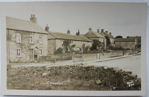 Cropton north yorkshire - cropton,,