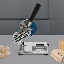 Mini sega circolare da tavolo