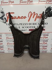 Pedana poggiapiedi Piaggio liberty 50 125 150 4t RST anno 2003/08