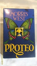 PROTEO - Morris West - Prima Edizione - CDE - 1979 - Come Nuovo