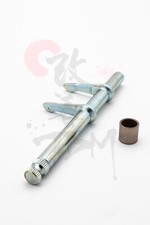 Set forcella e boccola cuscinetto rilascio frizione nuovo originale Suzuki - Swift 1.3L 2005-2010
