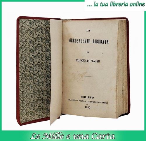 Libro letteratura italiana - libro,