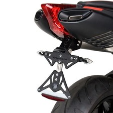 Barracuda portatarga aprilia - barracuda,