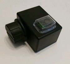 Scatola potenziometrica per