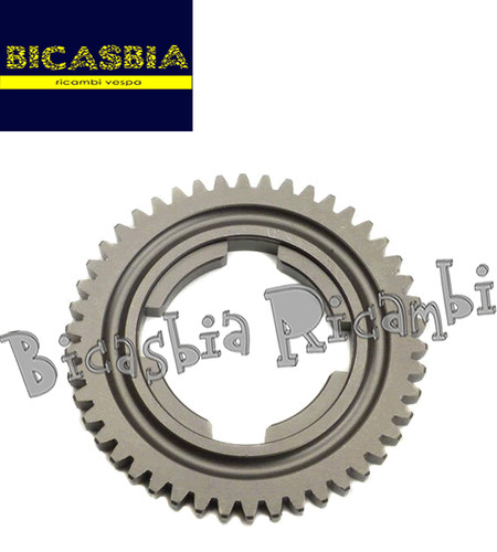 11502 ingranaggio cambio - ingranaggio, 4