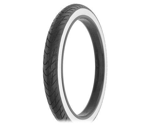 00 whitewall duro - 26", x