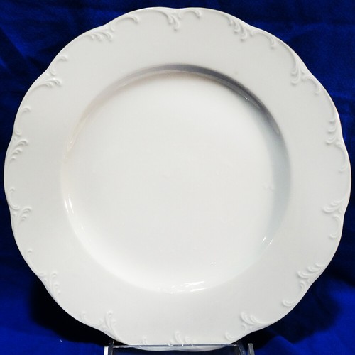 Rosenthal luisa white pane - white,